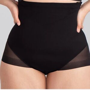 Honeylove SuperPower Vamp Brief size 3X